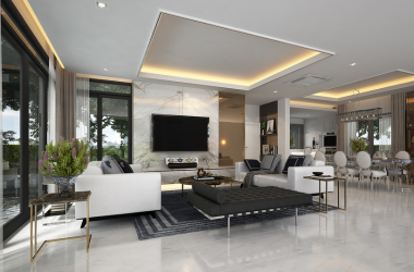 Jasa Desain Interior