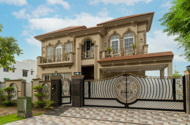 Jasa Pagar Rumah