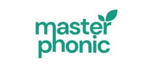 Logo Master Phonic