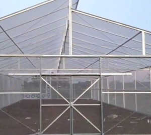 Green House Baja Ringan