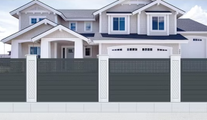 Jasa Membuat Pagar Rumah