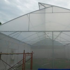 Jasa Pemasangan Green house