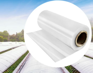Jenis Plastik Untuk Green House