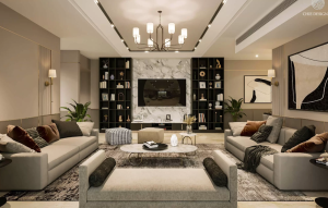Jasa Desain Interior