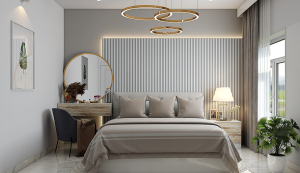 Jasa Desain Interior Cianjur