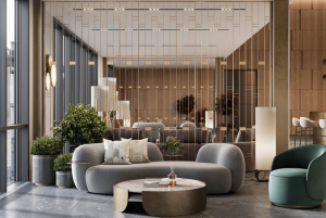 Jasa Desain Interior Cibubur