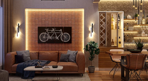 Jasa Desain Interior Depok