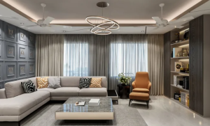 Jasa Interior Desain Bekasi