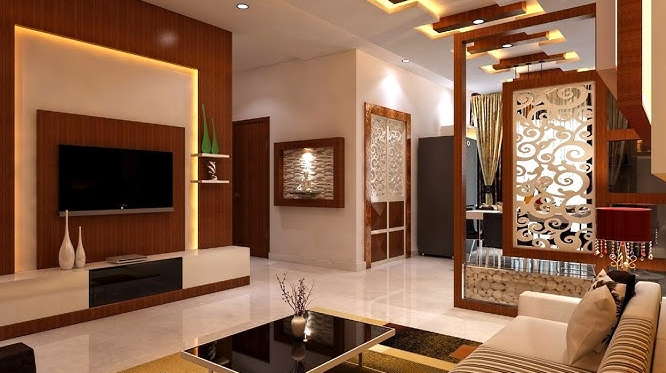 Jasa Interior Desain Jakarta - No #1 Terpercaya