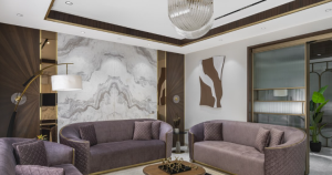 Jasa Interior Design