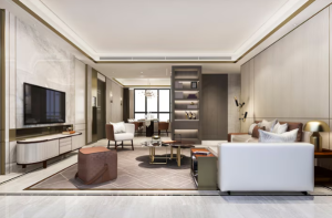 Jasa Interior Design Banten