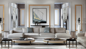 Jasa Interior Design Jakarta Utara