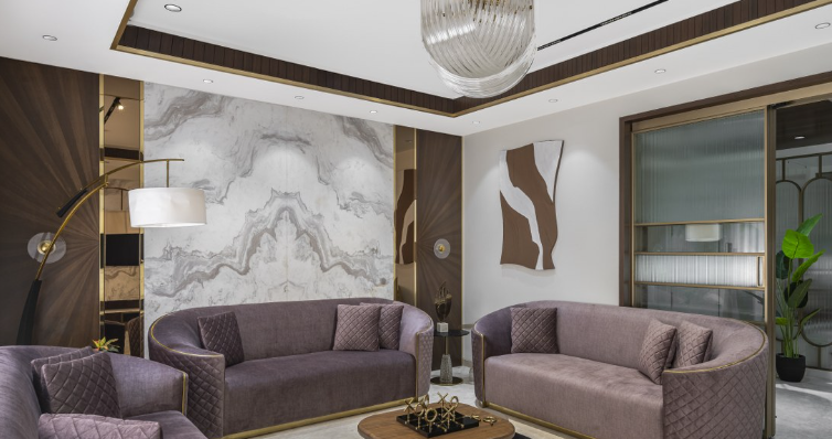 Jasa Interior Design - No #1 Terbaik & Berpengalaman