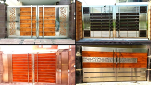 Pembuatan Pagar Stainless Bogor