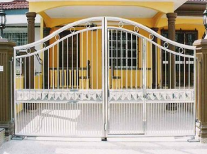 Tukang Bikin Pagar Rumah
