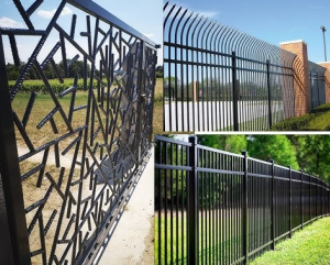 Tukang Pembuatan Pagar Depok