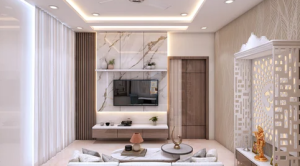 Biaya Desain Interior