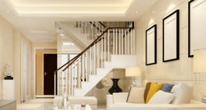 Harga Desain Interior