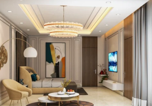 Harga Jasa Desain Interior