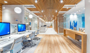 Jasa Desain Interior Kantor Bogor