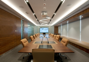 Jasa Desain Interior Kantor Cianjur