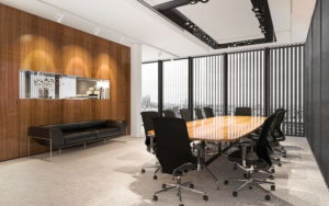 Jasa Desain Interior Kantor Depok
