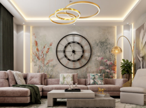 Jasa Desain Interior Rumah