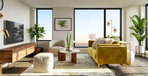 Jasa Desain Interior Rumah Banten