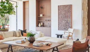 Jasa Desain Interior Rumah Cianjur