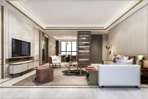 Jasa Desain Interior Rumah Depok