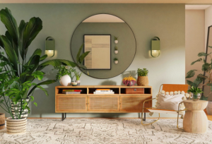 Jasa Desain Interior Rumah Sukabumi