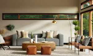 Jasa Desain Interior Rumah Tangerang