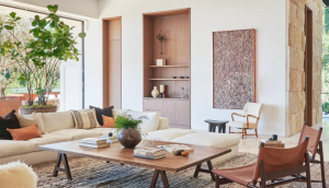 Jasa Desain Interior dan Furniture Bandung