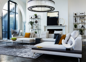 Jasa Desain Interior dan Furniture Cianjur
