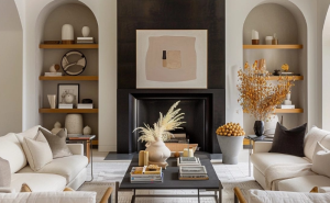 Jasa Desain Interior dan Furniture Jakarta