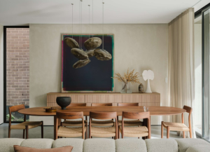 Jasa Desain Interior dan Furniture Karawang