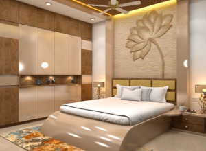 Jasa Desain Kamar Tidur Bogor