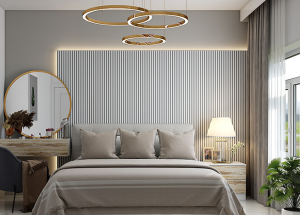 Jasa Desain Kamar Tidur Sukabumi