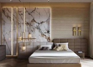 Jasa Desain Kamar Tidur Tangerang
