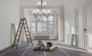 Jasa Desain Renovasi Rumah