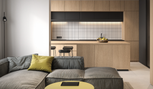 Jasa Interior Apartemen Cianjur