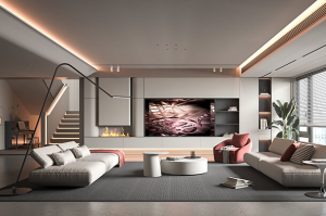 Jasa Interior Apartemen Karawang