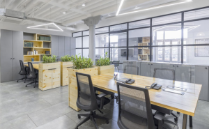 Jasa Interior Kantor Bekasi