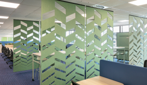Jasa Interior Kantor Cibubur
