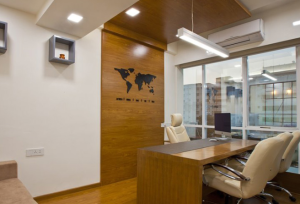 Jasa Interior Kantor Sukabumi