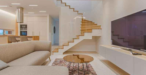 Jasa Interior Rumah Cibinong