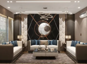 Jasa Interior Rumah Jakarta Selatan