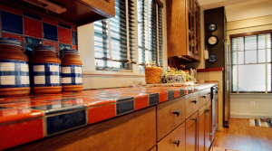 Harga Jasa Pembuatan Kitchen Set per Meter