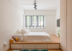 Jasa Dekor Kamar Bogor
