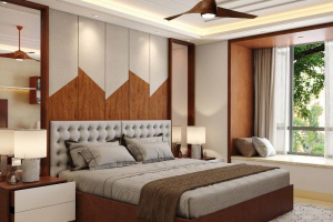 Jasa Dekor Kamar Cianjur